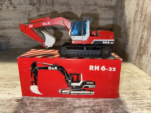Scale rh 6 - 1/50,