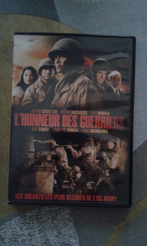 Dvd honneur des - dvd*l'honneur,