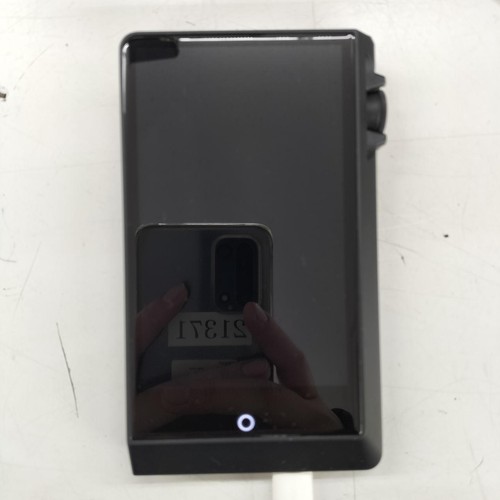 Lecteur audio numérique cayin - lecteur,