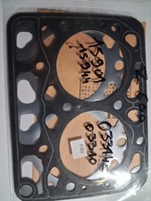 JOINT DE CULASSE MOTEUR KUBOTA