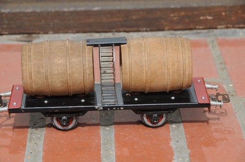 Blz wagon bifoudre - blz, ,