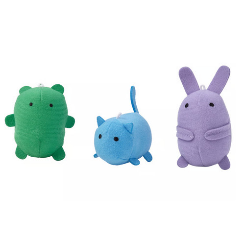 Peluche ikea grejsimojs - ikea, lot