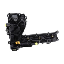 Couvre culasse - Peugeot 308 II PH.2 1.2 PTEC - 9849189680 - J0-6851A