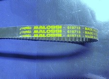 COURROIE RACING MALOSSI POUR SCOOTER DE COLLECTION APRILIA 50 AMICO