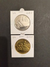 jeton touristique MDP Dépt 24