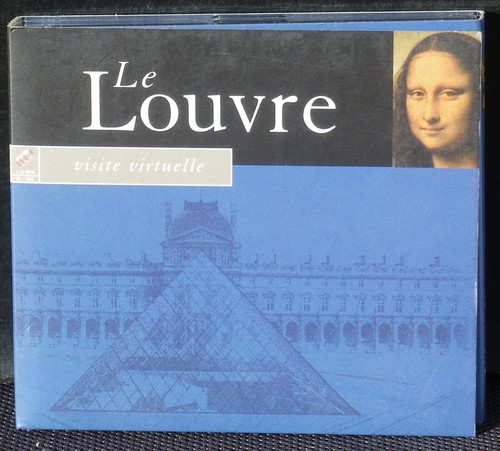 Rom le louvre nm - 3,