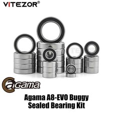 For Agama A8-EVO Buggy Sealed