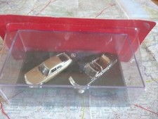 CITROEN SM 1970 et SM