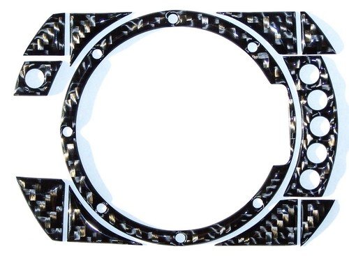 Carbone protège de - carbone,