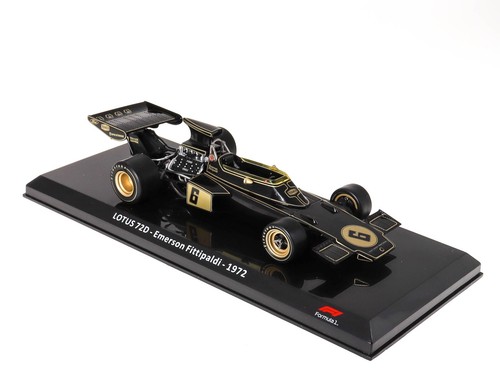 Formule lotus 72d emerson - 1,