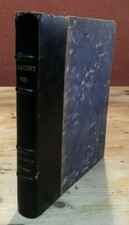 Alphonse Daudet Oeuvres