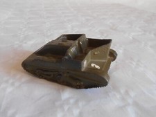  Porte canon Bren Britains avant guerre 1876 made in england