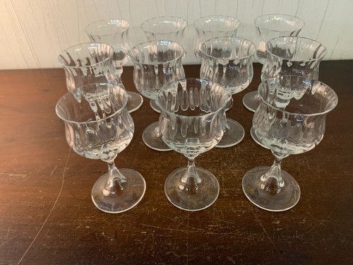 Verres digestif modèle - à,