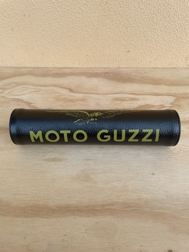 Moto guzzi v35 - tt, v
