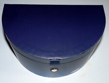 Boite de rangement demi lune