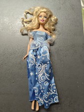Barbie Princesse 2009