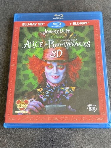 Alice pays des merveilles - au,