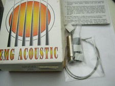 EMG AT93U - Micro piezo