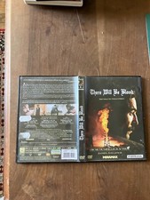 DVD CINEMA  there will be