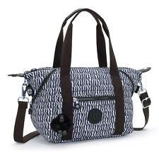 kipling sac à main Basic Print Art Mini Handbag S Holiday Waves