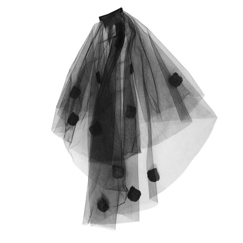 Voilette mariage maille - voilette,