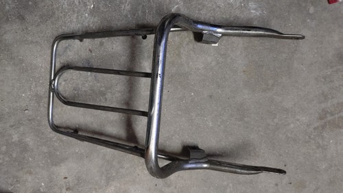 Porte paquet support - porte,
