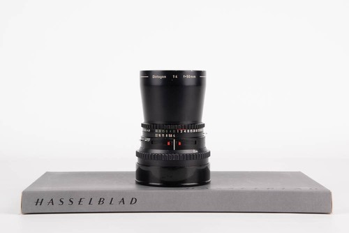 Hasselblad f4 distagon - hasselblad,