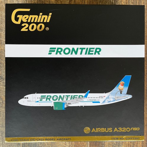 New gemini jets 200 scale - jets, 1:200