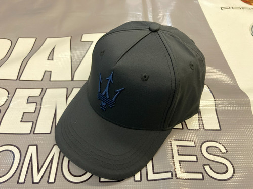 Genuine maserati trident cap - maserati,