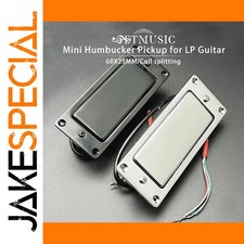 JakeSpecial – Sealed Mini Humbucker Pickup 7.5KΩ