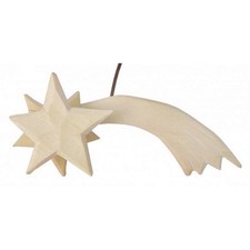 Étoile Lumineuse pour Crèche