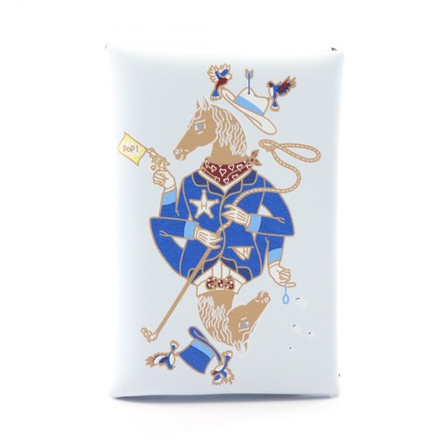 Porte monnaie hermes calvi - hermes,