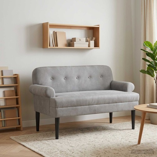Canapé love seat avec