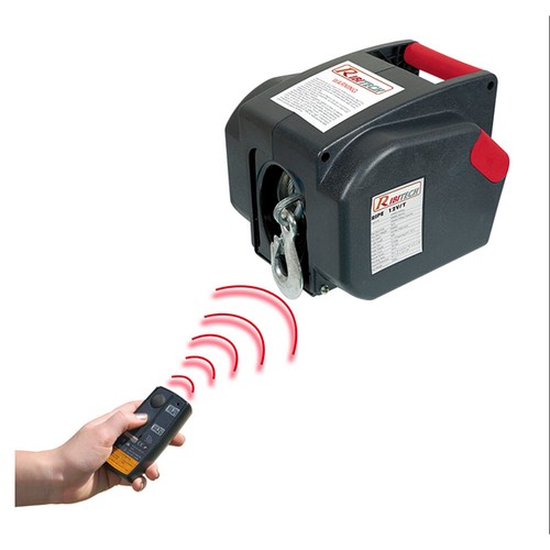 Ribitech treuil électrique - ribitech,