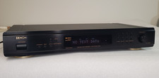 DENON TU-1500RD Precision
