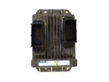 Calculateur Opel 97350948 8973509487 112500-0165 Isuzu GM Denso