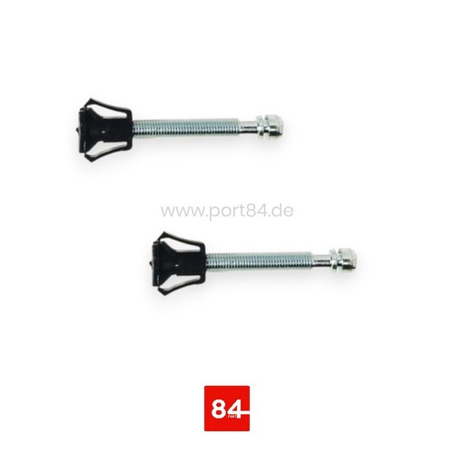 Golf 2x vis de - vw,