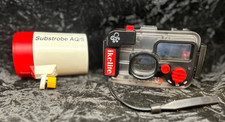 LOT Ikelite Substrobe AQ/S