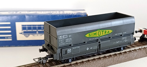 Hornby acho meccano 7090 - acho, ho