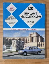 📘 L’Expert Automobile