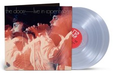 The Doors Live IN Copenhagen