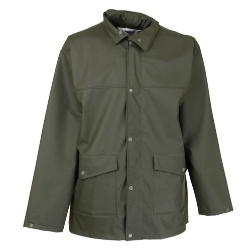 Veste impersoft avec carnier - impersoft,