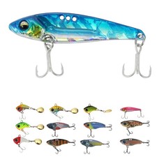 Leurres Pêche, Cuillère