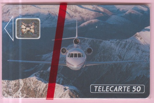 346 avion dassault 50 u - dassault,