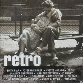 Rétro accordéon - rétro,