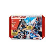 Malette de Construction -