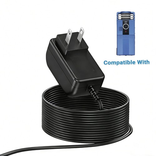 Charger for zoom - dc, q3