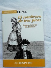 Le Chapeau De Trois Piques