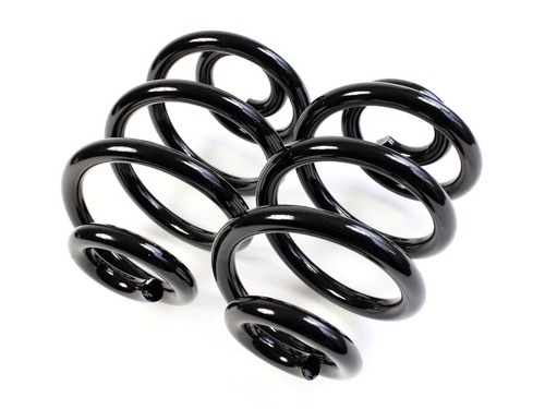 Ressorts suspension - 2,