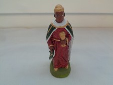 SANTON PROVENCAL SIGNE LE